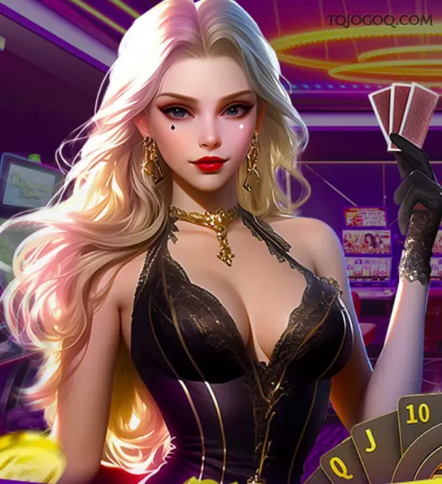 Cassino tqjogo app mobile