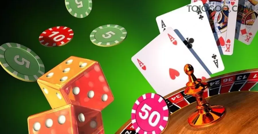 tqjogo multi dispositivo