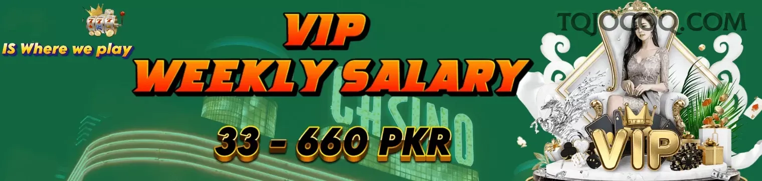 Programa VIP tqjogo - benefícios exclusivos